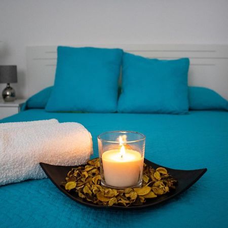 Puesta De Sol Rentals 2Cr Playa de San Juan  Eksteriør bilde
