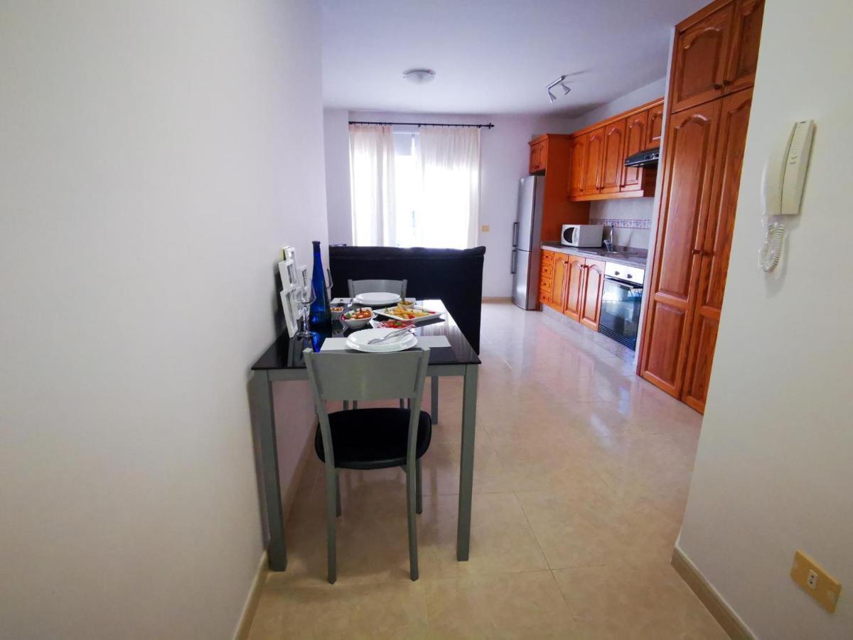 Puesta De Sol Rentals 2Cr Playa de San Juan  Eksteriør bilde