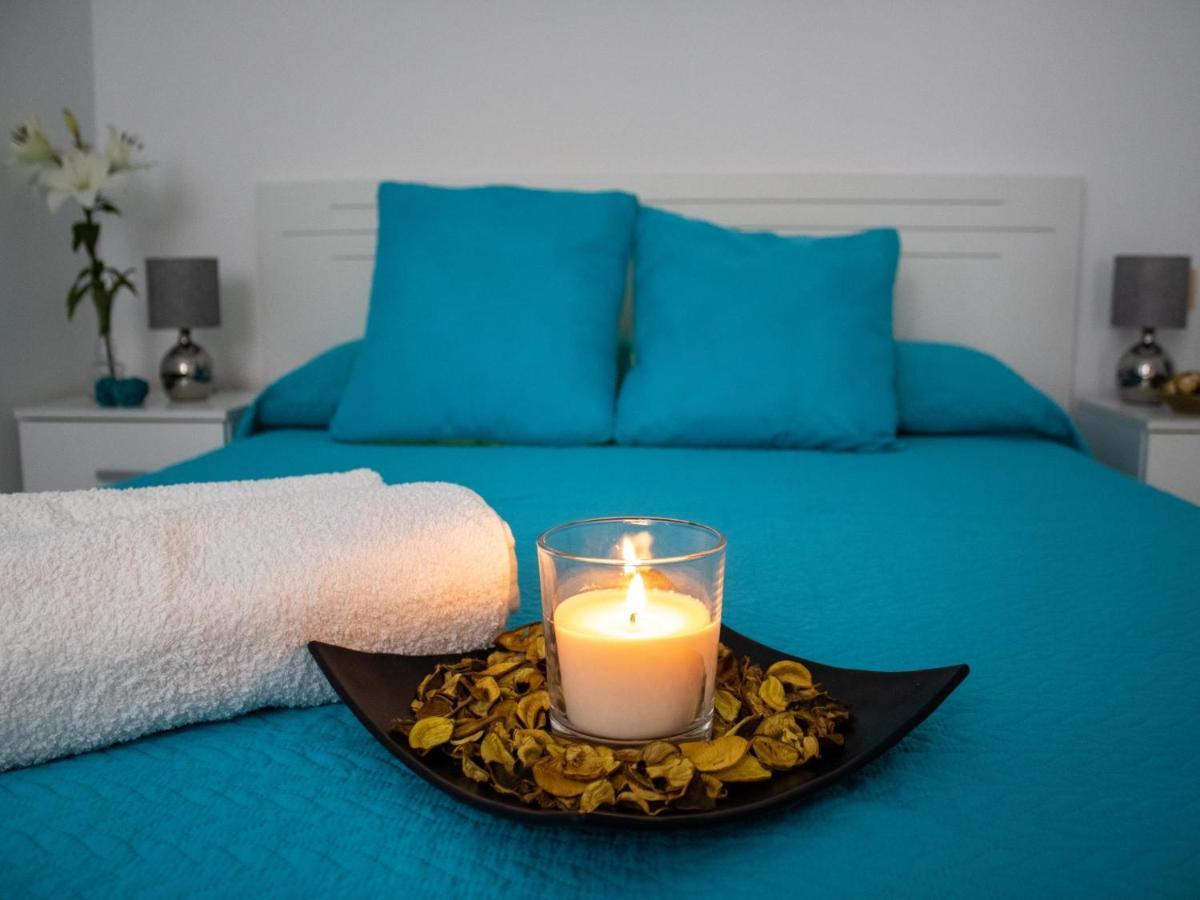 Puesta De Sol Rentals 2Cr Playa de San Juan  Eksteriør bilde