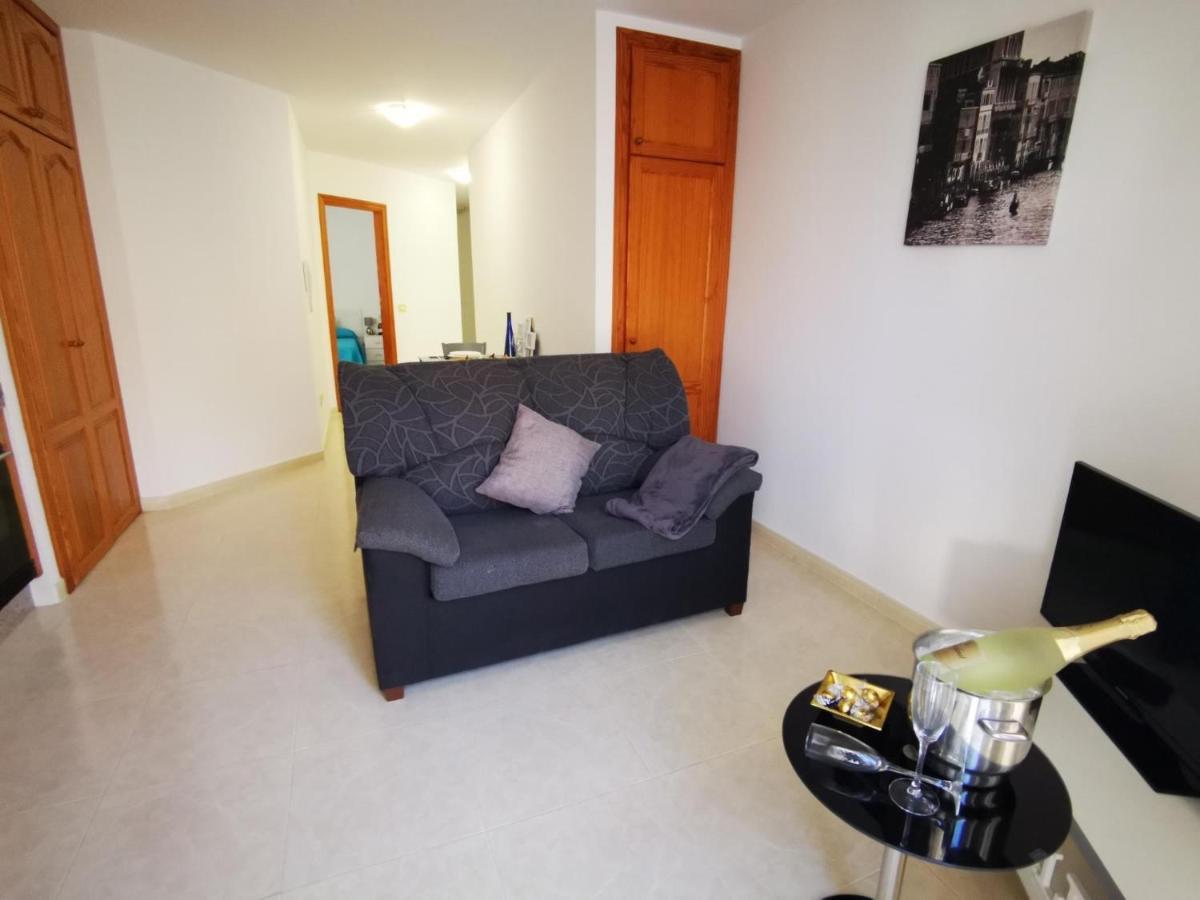 Puesta De Sol Rentals 2Cr Playa de San Juan  Eksteriør bilde