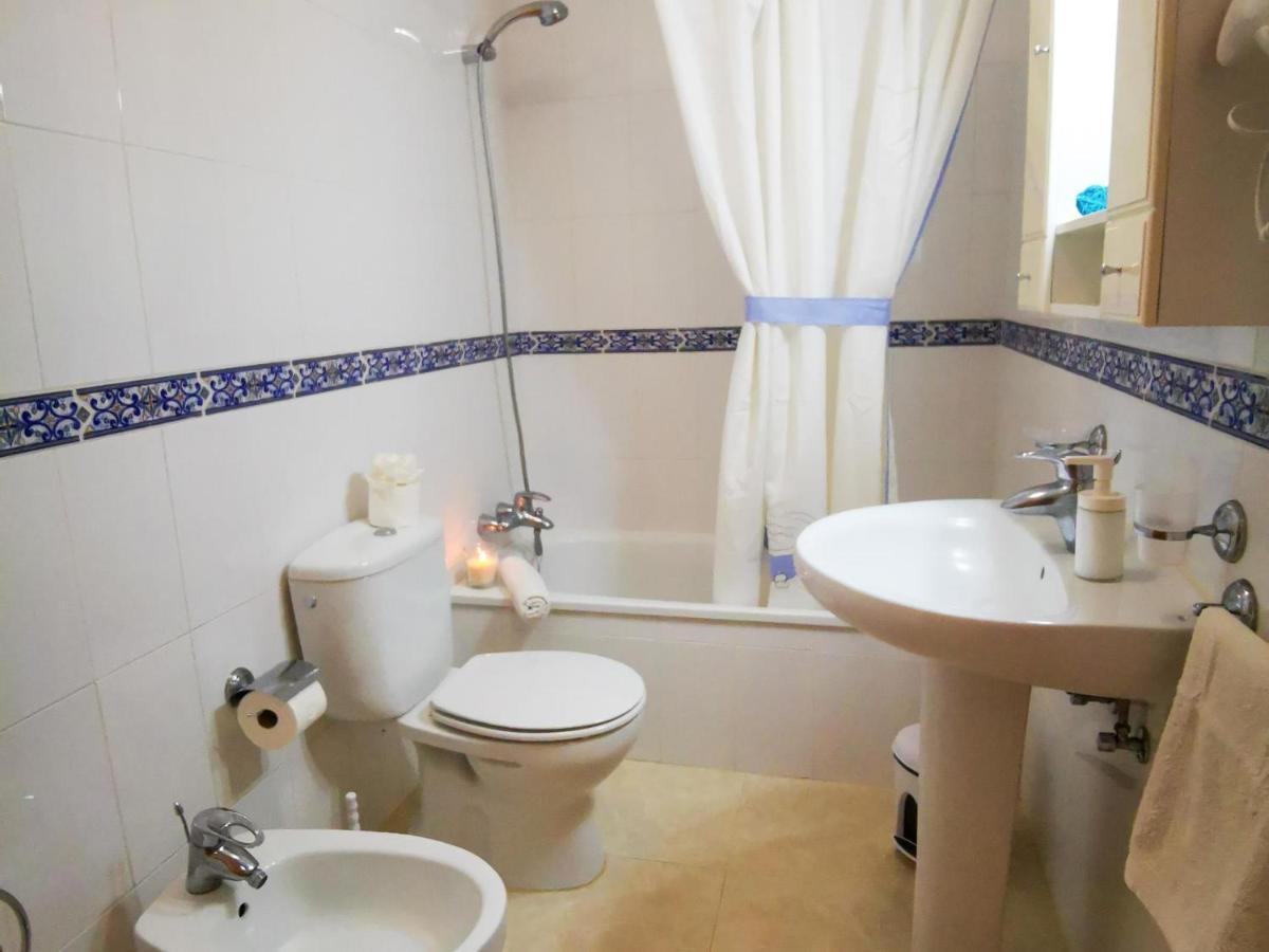 Puesta De Sol Rentals 2Cr Playa de San Juan  Eksteriør bilde