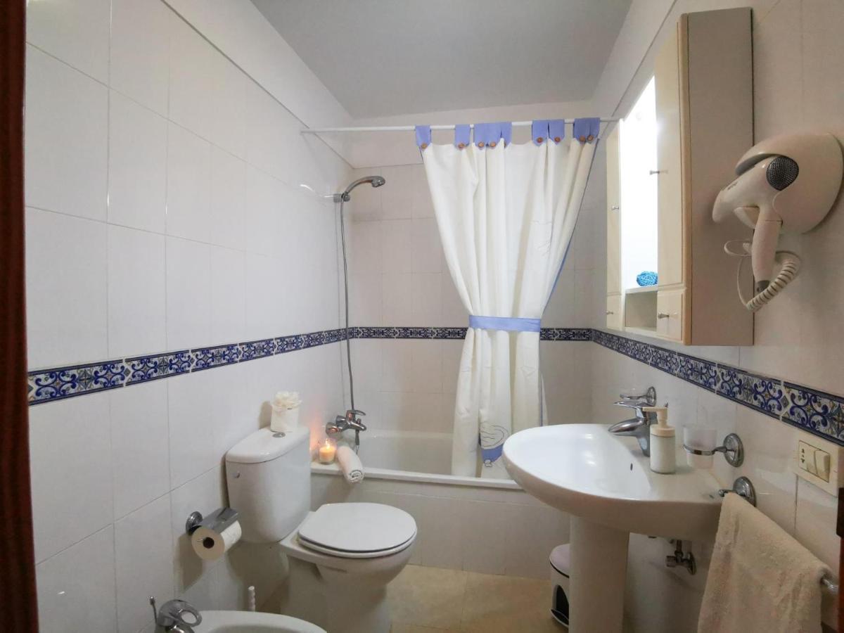 Puesta De Sol Rentals 2Cr Playa de San Juan  Eksteriør bilde