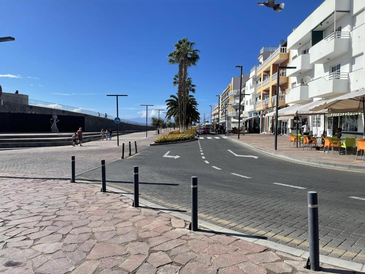 Puesta De Sol Rentals 2Cr Playa de San Juan  Eksteriør bilde
