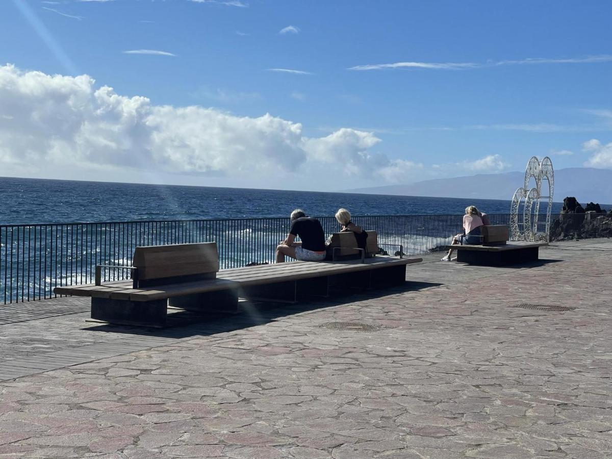 Puesta De Sol Rentals 2Cr Playa de San Juan  Eksteriør bilde