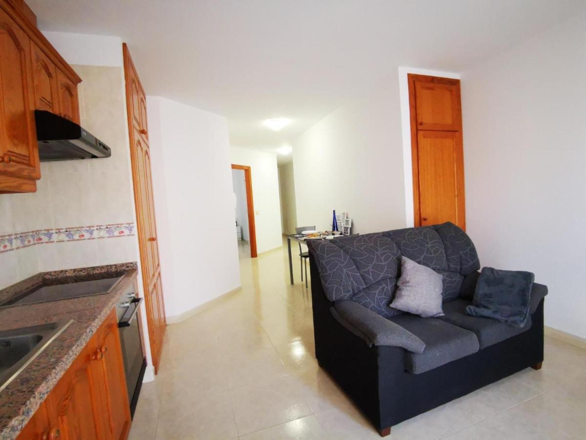 Puesta De Sol Rentals 2Cr Playa de San Juan  Eksteriør bilde