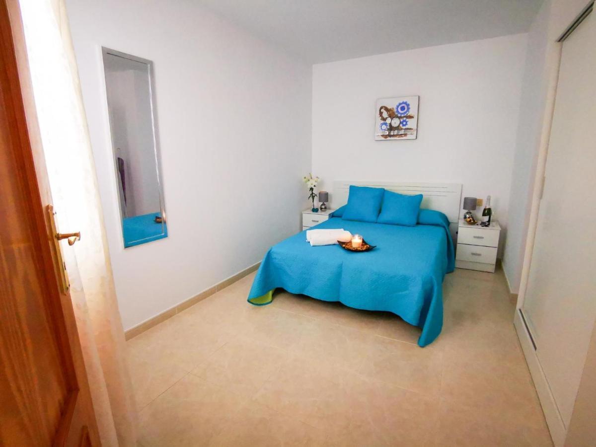 Puesta De Sol Rentals 2Cr Playa de San Juan  Eksteriør bilde