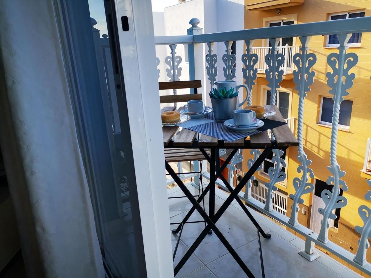 Puesta De Sol Rentals 2Cr Playa de San Juan  Eksteriør bilde
