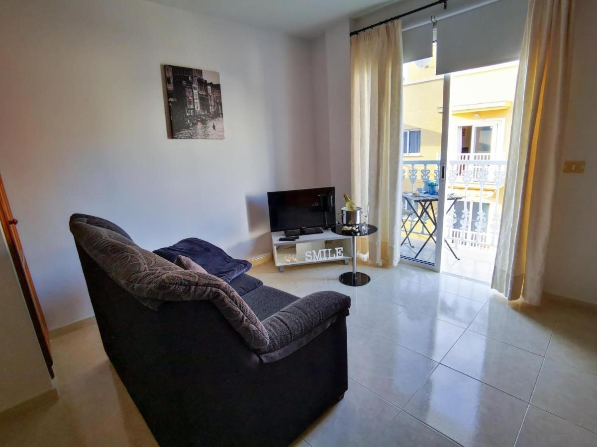 Puesta De Sol Rentals 2Cr Playa de San Juan  Eksteriør bilde