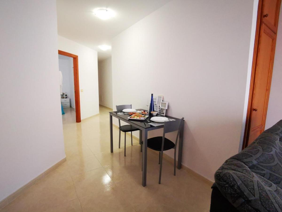 Puesta De Sol Rentals 2Cr Playa de San Juan  Eksteriør bilde