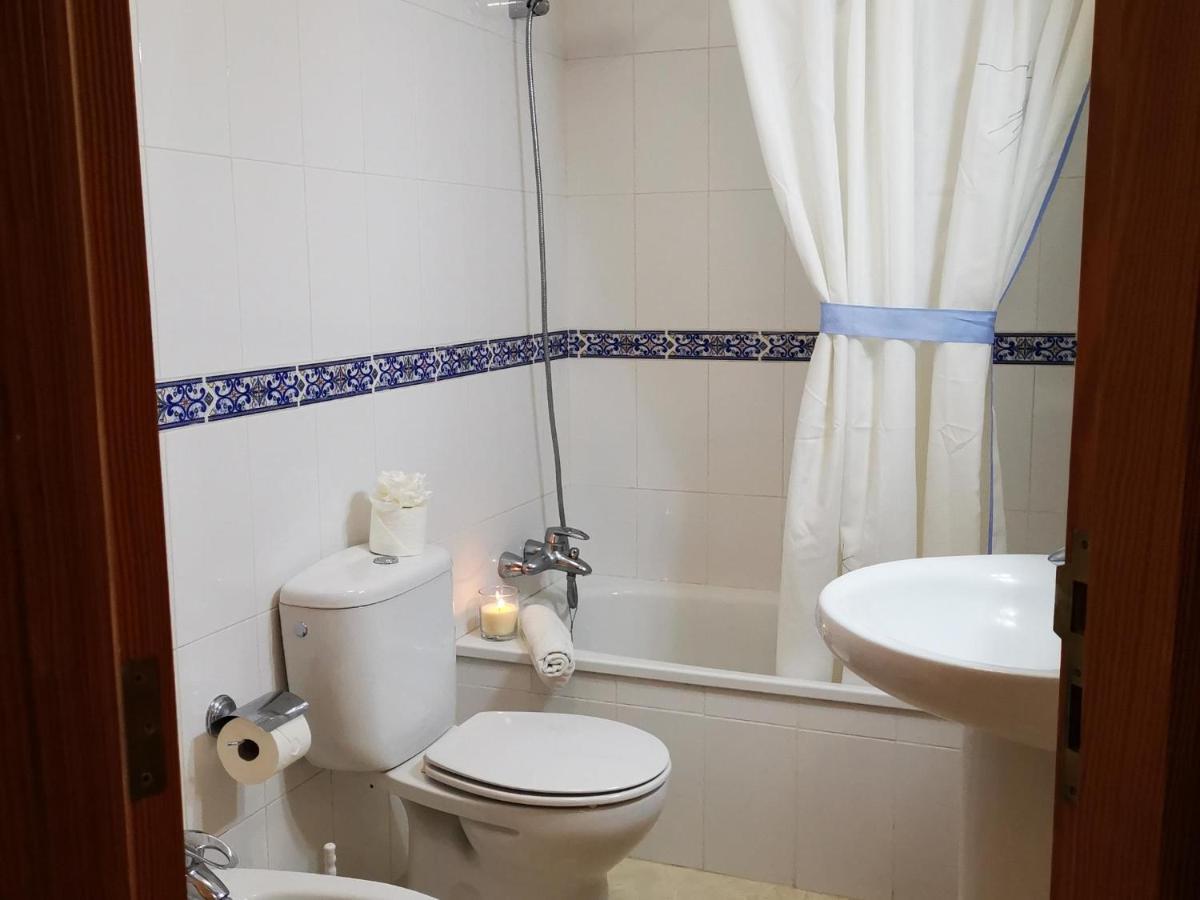 Puesta De Sol Rentals 2Cr Playa de San Juan  Eksteriør bilde