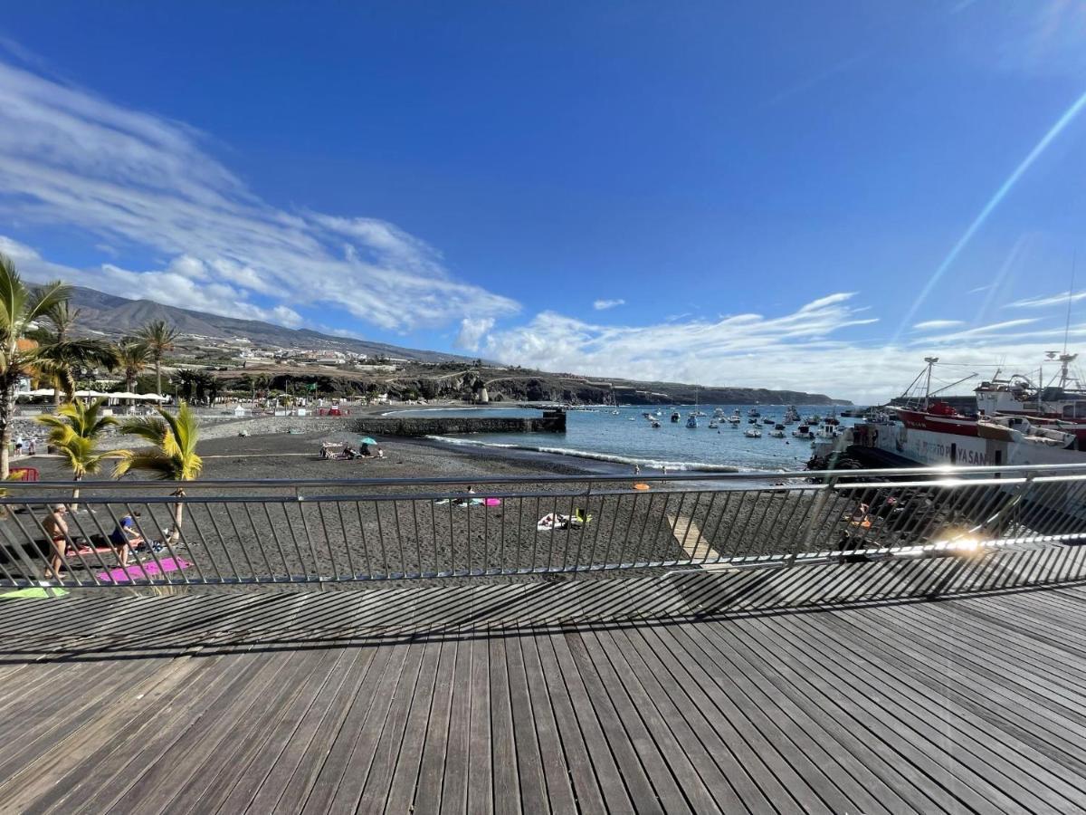 Puesta De Sol Rentals 2Cr Playa de San Juan  Eksteriør bilde