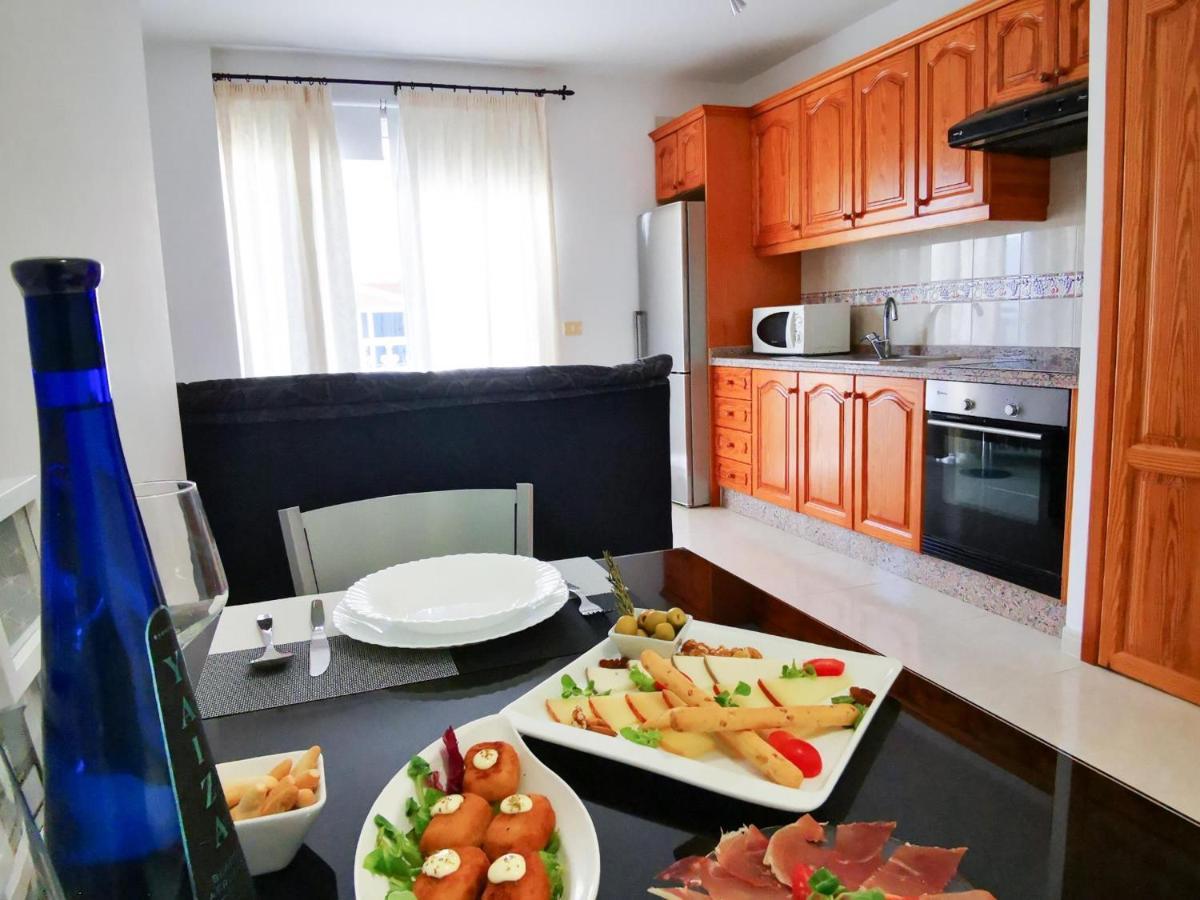 Puesta De Sol Rentals 2Cr Playa de San Juan  Eksteriør bilde