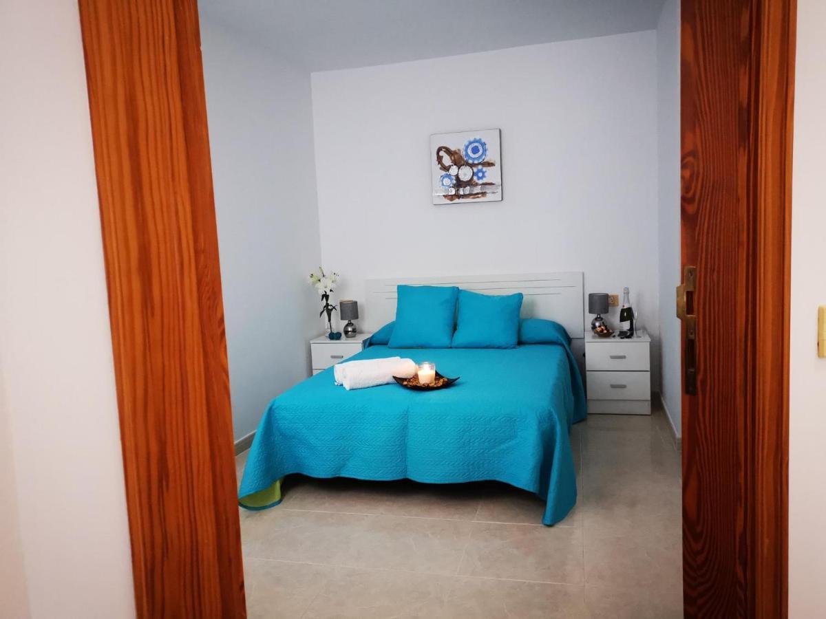 Puesta De Sol Rentals 2Cr Playa de San Juan  Eksteriør bilde
