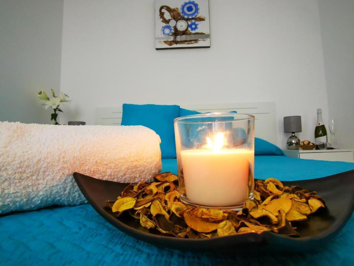 Puesta De Sol Rentals 2Cr Playa de San Juan  Eksteriør bilde