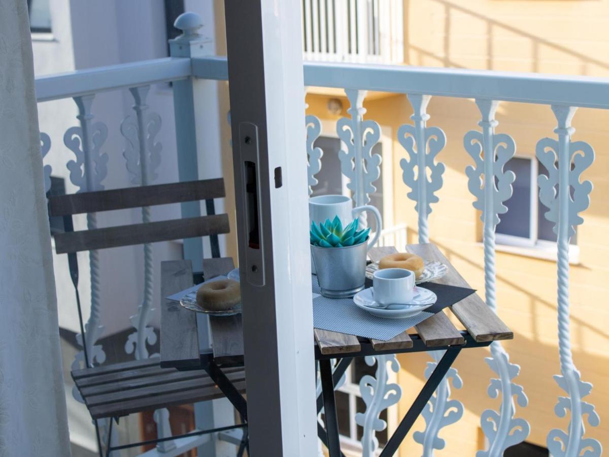Puesta De Sol Rentals 2Cr Playa de San Juan  Eksteriør bilde