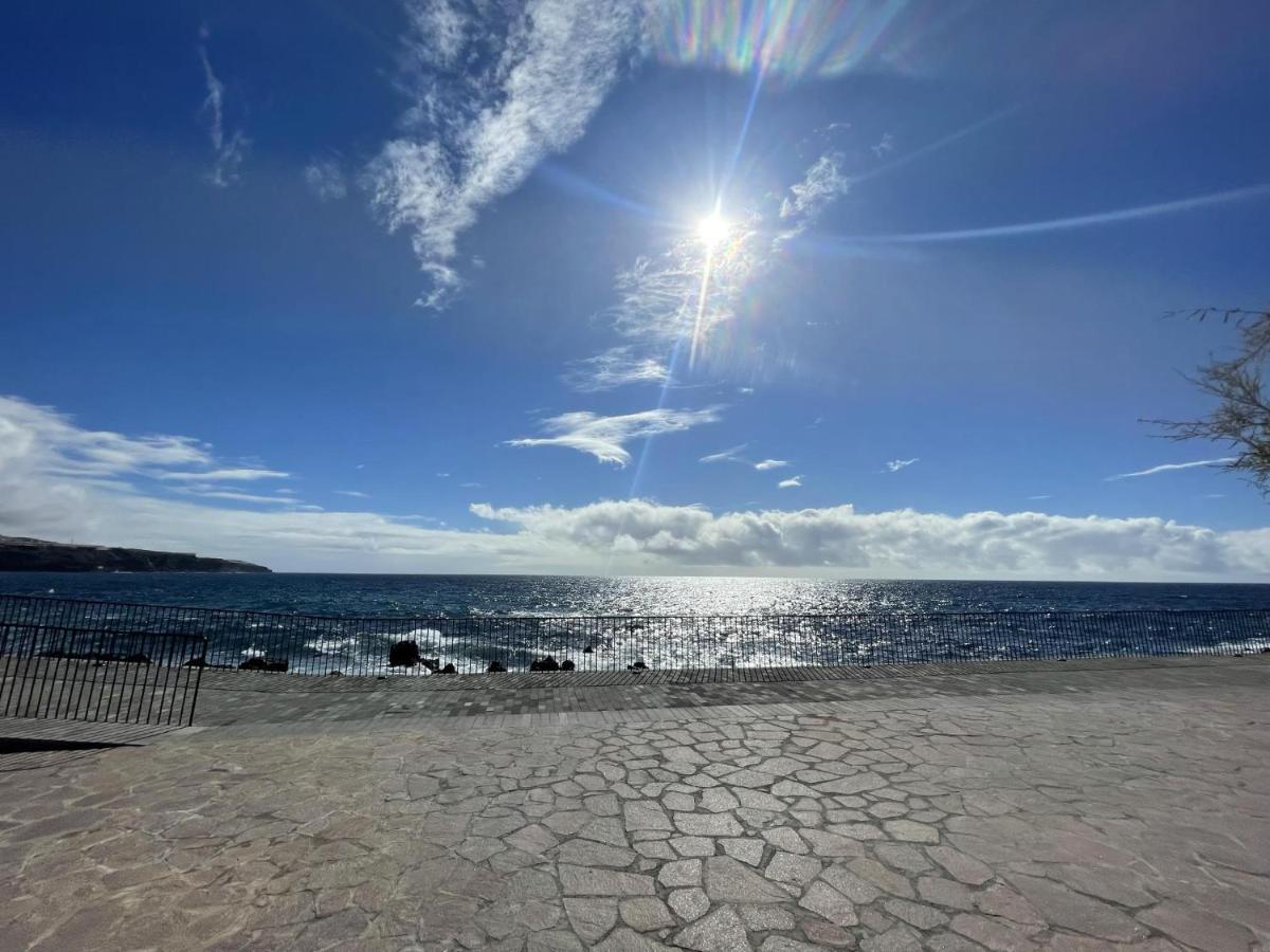 Puesta De Sol Rentals 2Cr Playa de San Juan  Eksteriør bilde